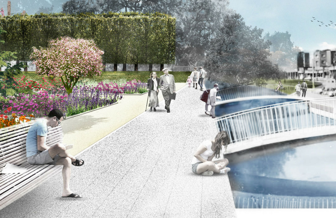 Li Awards Professional Categories