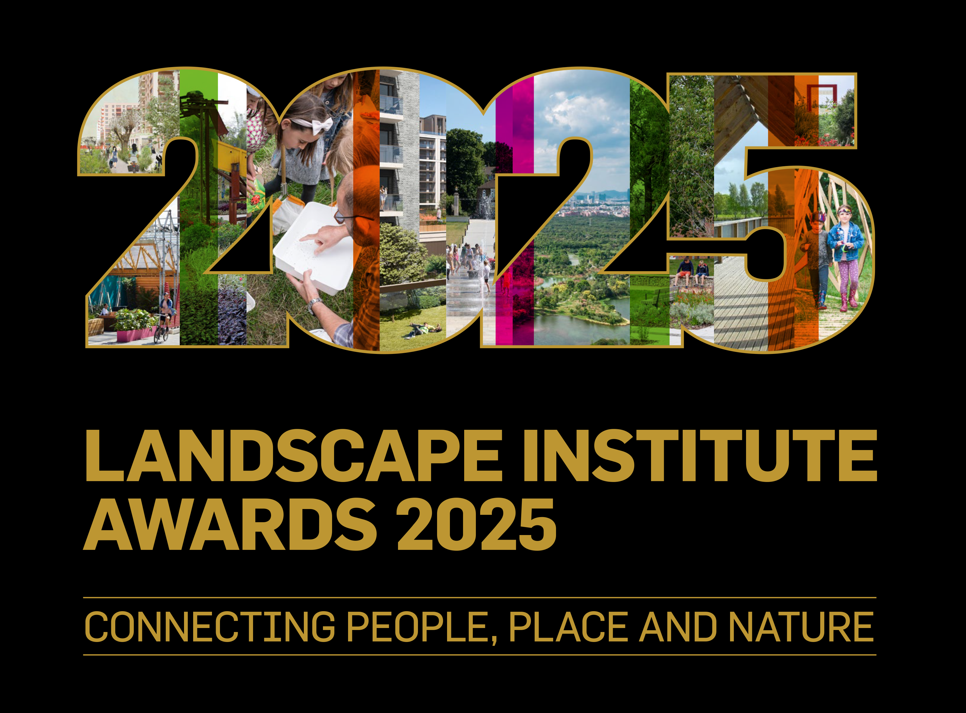 Landscape Awards